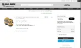 NHLINTRO20 coupon verification screenshot