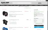 NHLSURVEY15 coupon verification screenshot