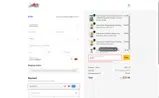 Anaheim Feed & Pet Supply coupon verification screenshot