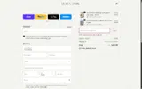 SPRING10 coupon verification screenshot