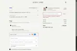 SPRING10 coupon verification screenshot