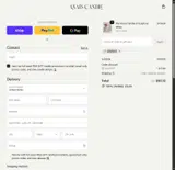 LOVER15 coupon verification screenshot