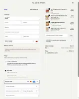 HERHIM30 coupon verification screenshot