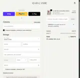 CANDICE5 coupon verification screenshot