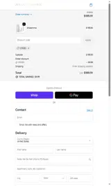 CODE5 coupon verification screenshot
