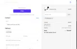 Porscha10 coupon verification screenshot