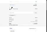 Chanda10 coupon verification screenshot