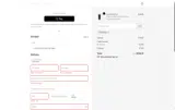 rose10 coupon verification screenshot