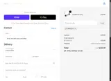 SNIPES10 coupon verification screenshot