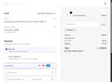 sarah coupon verification screenshot
