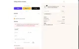 HENRYADAMS coupon verification screenshot