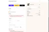 JOSECOHEN coupon verification screenshot