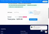 MAY10FINAL coupon verification screenshot