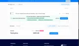 MARCH20 coupon verification screenshot