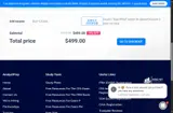 MAY10FINAL coupon verification screenshot