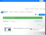 FRM2026 coupon verification screenshot