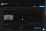 RISK20 coupon verification screenshot