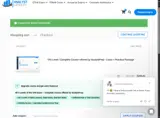 SAVE15 coupon verification screenshot