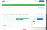 AFZAL20 coupon verification screenshot