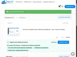 SAVE15 coupon verification screenshot