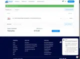 RESOLUTION30 coupon verification screenshot