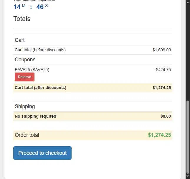 Analytics Vidhya checkout page showing Analytics Vidhya coupon code box | Screenshot taken by SimplyCodes community member on Apr 29, 2025