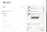 SERENI15 coupon verification screenshot
