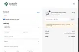 MOMTODAD coupon verification screenshot