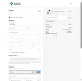WELCOME20 coupon verification screenshot