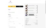 FLASH15 coupon verification screenshot