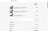 OFF30 coupon verification screenshot