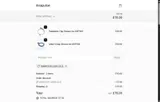 MARICOELQUELOLE coupon verification screenshot