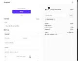 marchsave coupon verification screenshot
