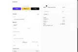 JOSE coupon verification screenshot