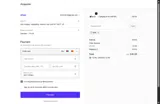 ANA coupon verification screenshot