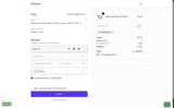 SUMMERSALE coupon verification screenshot