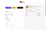 15FEGE coupon verification screenshot