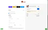GOURMET15% coupon verification screenshot