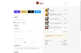 FRANCOVALERA coupon verification screenshot