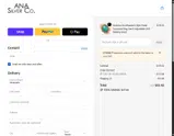 citrine77 coupon verification screenshot
