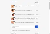 BPOSHOW coupon verification screenshot