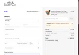 citrine77 coupon verification screenshot