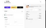 FB77 coupon verification screenshot