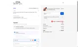 SPRING71 coupon verification screenshot