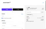 WELCOME15 coupon verification screenshot