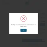 TAIMTALKSMED coupon verification screenshot