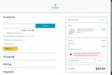 SIEBERT-AXIS-15 coupon verification screenshot