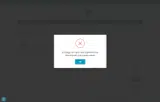 COMEBACK47 coupon verification screenshot