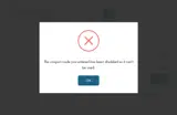 TAIMTALKSMED coupon verification screenshot