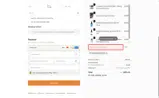 CHARLESANDERSON coupon verification screenshot